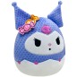 SQUISHMALLOWS Hello Kitty - Kuromi