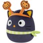 Halloween SQUISHMALLOWS Hello Kitty - Chococat