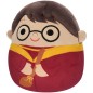 SQUISHMALLOWS Harry Potter ve famfrpálovém úboru