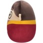 SQUISHMALLOWS Harry Potter ve famfrpálovém úboru