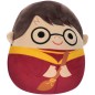 SQUISHMALLOWS Harry Potter ve famfrpálovém úboru