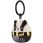 Klíčenka SQUISHMALLOWS Harry Potter - Mrzimorský jezevec