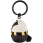Klíčenka SQUISHMALLOWS Harry Potter - Mrzimorský jezevec