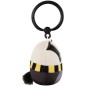Klíčenka SQUISHMALLOWS Harry Potter - Mrzimorský jezevec
