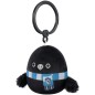 SQUISHMALLOWS klíčenka Harry Potter - Havraspárský havran