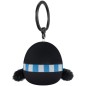 SQUISHMALLOWS klíčenka Harry Potter - Havraspárský havran