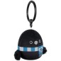 SQUISHMALLOWS klíčenka Harry Potter - Havraspárský havran