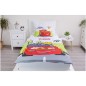 Dětské povlečení do postýlky Cars Champion