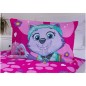 Povlečení do postýlky pro holčičku Paw Patrol 578