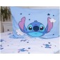 Povlečení do postýlky Stitch Clouds baby 100x135, 40x60 cm