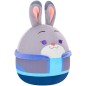 SQUISHMALLOWS Zootropolis zaječice Judy