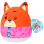 SQUISHMALLOWS Zootropolis lišák Nick