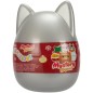 Mystery SQUISHMALLOWS vánoční kapsle 10 cm