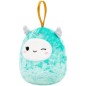 SQUISHMALLOWS Vánoční ozdoba Yetti - Yollie 10 cm