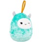 SQUISHMALLOWS Vánoční ozdoba Yetti - Yollie 10 cm