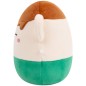Plyšák SQUISHMALLOWS Omáčník se jmelím - Justice 13 cm