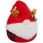 SQUISHMALLOWS Vánoční skřítek - Eisenhower 13 cm