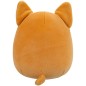 SQUISHMALLOWS plyšák Perníkový corgi - Louis 13 cm