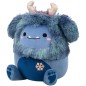 SQUISHMALLOWS Bigfoot s parůžky - Dani 13 cm
