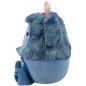 SQUISHMALLOWS Bigfoot s parůžky - Dani 13 cm