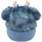SQUISHMALLOWS Bigfoot s parůžky - Dani 13 cm