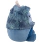 SQUISHMALLOWS Bigfoot s parůžky - Dani 13 cm