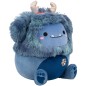 SQUISHMALLOWS Bigfoot s parůžky - Dani 13 cm
