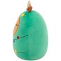 SQUISHMALLOWS Velbloud vánoční stromek - Lijjian 13 cm