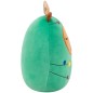 SQUISHMALLOWS Velbloud vánoční stromek - Lijjian 13 cm