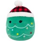 SQUISHMALLOWS Vánoční stromeček - Leama