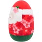 SQUISHMALLOWS Santa v havajské košili - Nick