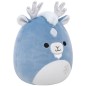 SQUISHMALLOWS Kirin se sněhovou vločkou - Polaris