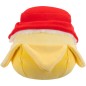 SQUISHMALLOWS Banán s čepicí - Junie