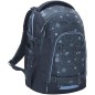 Studentský batoh coocazoo MATE Blue Orbit