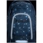 Studentský batoh coocazoo MATE Blue Orbit