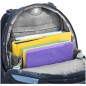 Studentský batoh coocazoo MATE Blue Orbit