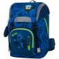 Školní batoh pro prvňáčka OXY SKY Football 4dílný set