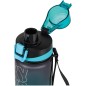 Láhev na pití OXY LiFE 800 ml Ombre Night
