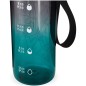 Láhev na pití OXY LiFE 800 ml Ombre Night