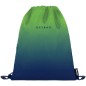 Školní batoh OXY NEXT Ombre Green, 3dílný set
