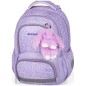 Školní batoh OXY NEXT Bunny, 3dílný set