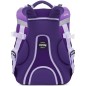 Školní batoh OXY NEXT Purple, 3dílný set