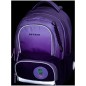 Školní batoh OXY NEXT Purple, 3dílný set