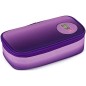 Školní batoh OXY NEXT Purple, 3dílný set