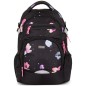 Školní batoh OXY Ombre Flowers