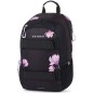 Školní batoh OXY Sport Flowers + etue