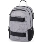 Školní taška OXY Sport Grey Melange + etue