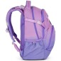 Školní batoh OXY Ombre Pink