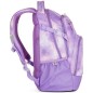 Batoh do školy OXY Ombre Butterfly