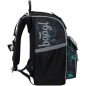 Aktovka pro prvňáčky Baagl Zippy Draci set